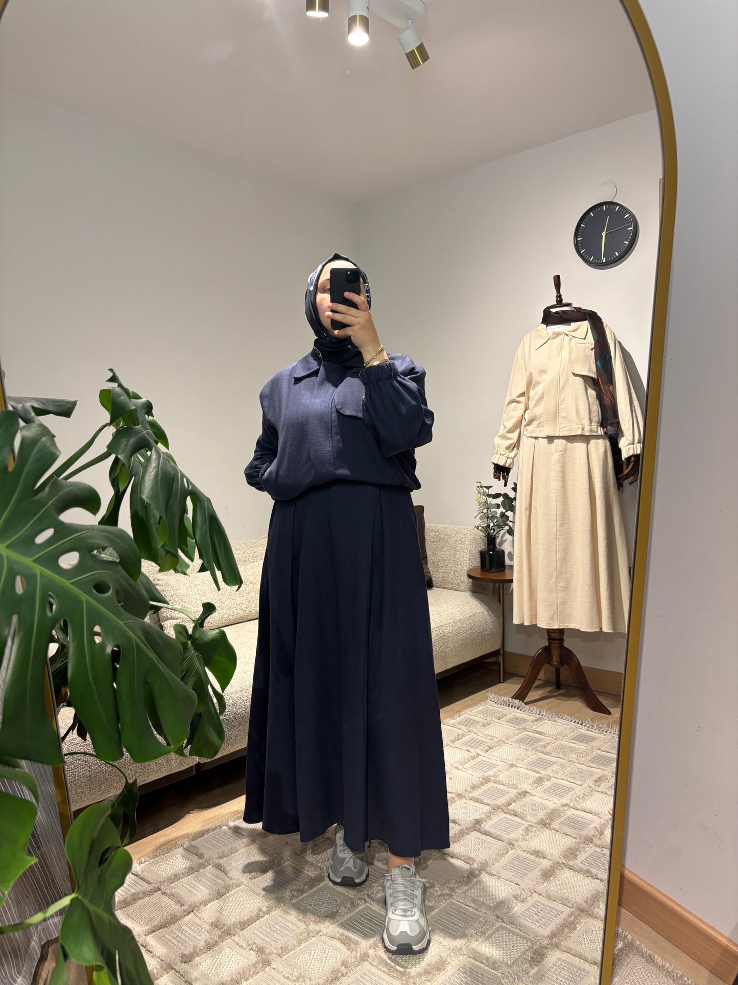 Organik Keten Takım